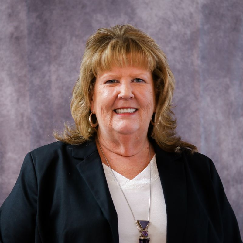 Susan Morton